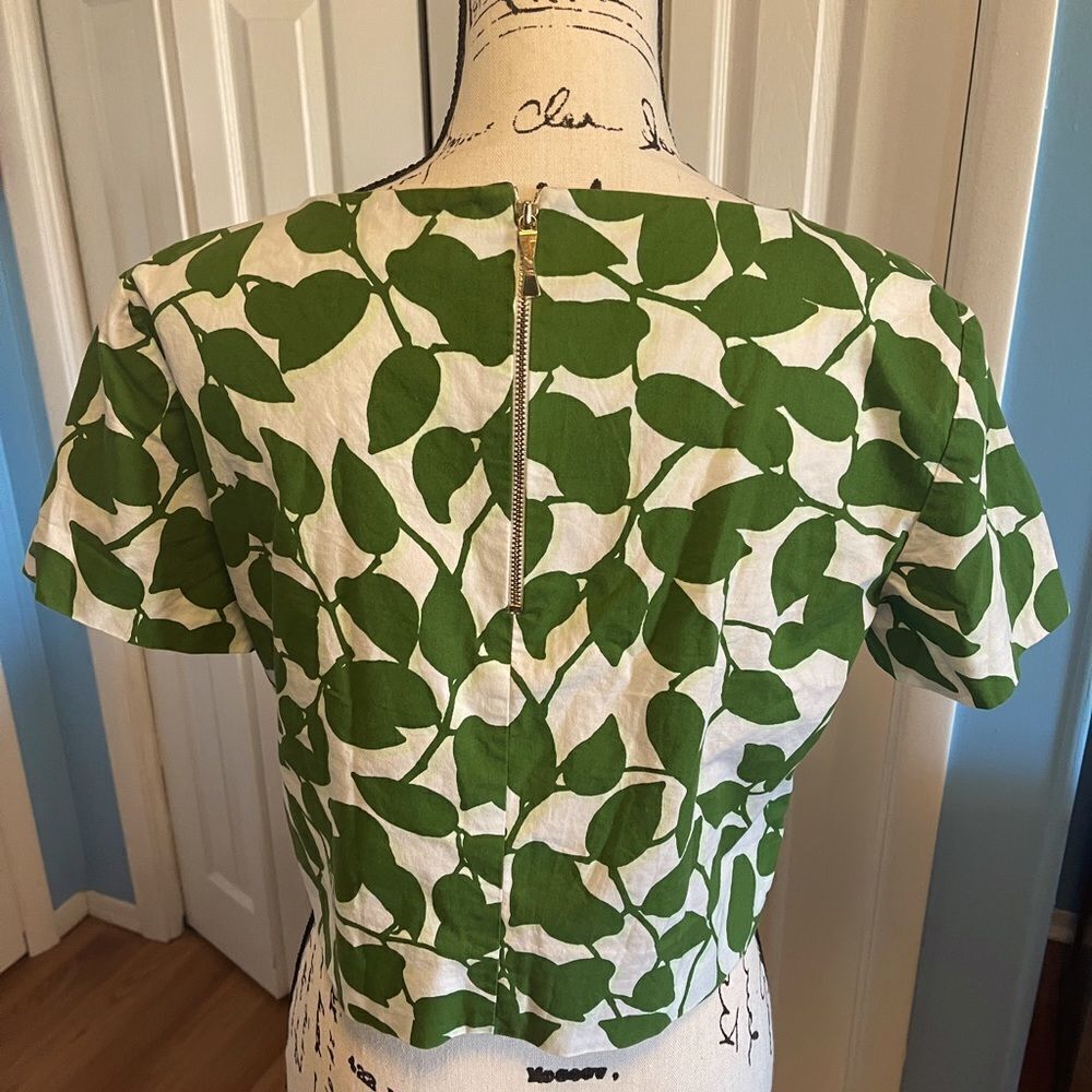 Kate Spade Top Small - Picture 2 of 3